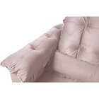 Sofá Para Sala De Estar 02 Lugares Retrátil E Reclinável 2,30