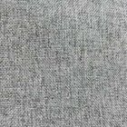 Sofá Para Sala De Estar 3 Lugares 200cm Basic Cinza Claro