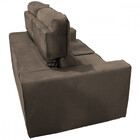 Sofá Para Sala Reclinavel Estofado Price 180cm Suede Rato