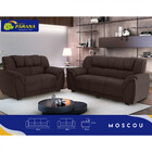 Sofa Parana Moscou 3 E 2 Lugares