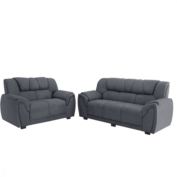 Sofa Parana Moscou 3 E 2 Lugares | Leroy Merlin