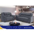 Sofa Parana Moscou 3 E 2 Lugares