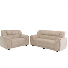 Sofa Parana Moscou 3 E 2 Lugares