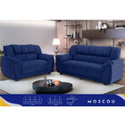 Sofa Parana Moscou 3 E 2 Lugares