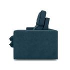 Sofá Pegasus 2,00m Assento Retrátil E Reclinável Velosuede Ro