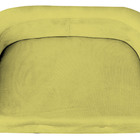 Sofa Pet Megui Almofadinha Amarelo