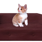 Sofa Pet Megui Almofadinha Bordo