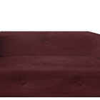 Sofa Pet Megui Almofadinha Bordo