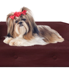 Sofa Pet Megui Almofadinha Bordo