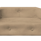 Sofa Pet Megui Almofadinha Capuccino