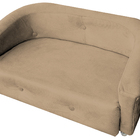 Sofa Pet Megui Almofadinha Capuccino