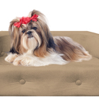 Sofa Pet Megui Almofadinha Capuccino