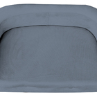 Sofa Pet Megui Almofadinha Grafitte