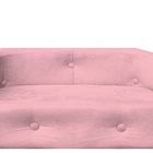 Sofa Pet Megui Almofadinha Rosa