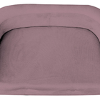 Sofa Pet Megui Almofadinha Rose