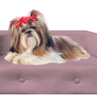 Sofa Pet Megui Almofadinha Rose
