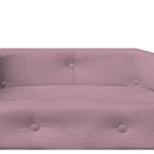 Sofa Pet Megui Almofadinha Rose