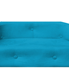 Sofa Pet Megui Almofadinha Turquesa