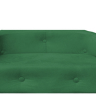 Sofa Pet Megui Verde Almofadinha