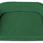 Sofa Pet Megui Verde Almofadinha