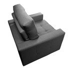 Sofá Poltrona Retrátil Reclinável Jamaica Linho - Star Confort