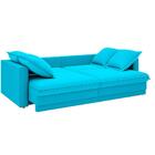 Sofá Positano 1,80m Sem Caixa, Retrátil E Reclinável Velosued