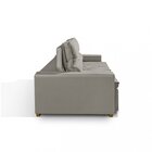 Sofá Prime 4 Lugares, Retrátil, Reclinável, 2,35m Com Molas Y