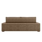 Sofá Prime 5 Lugares Retrátil E Reclinável, 2,50m Com Molas Y