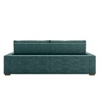 Sofá Prime 5 Lugares Retrátil E Reclinável, 2,65m Com Molas Y