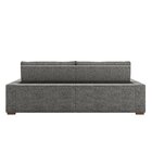 Sofá Prime 6 Lugares Retrátil E Reclinável, 3,00m Com Molas Y