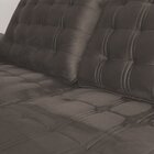 Sofá Pullman Retrátil 230cm Platinum Tabaco