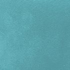 Sofá Recamier Cancun 160 Cm Suede Azul Turquesa Pés Acrílico