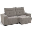 Sofá Reclinável 208cm 02 Lugares S115-2 Kappesberg Estar - Ci