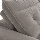 Sofá Reclinável 208cm 02 Lugares S115-2 Kappesberg Estar - Ci