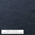 Sofá Reclinável Elétrico 3 Lugares Sala De Estar 295cm Agnes