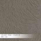 Sofá Reclinável Manual Sala De Estar 250 Cm Tourism Veludo Ch