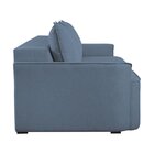Sofá Retrátil 160cm 2 Lugares Moon 2324
