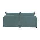 Sofá Retrátil 160cm 2 Lugares Moon 2325