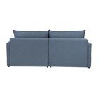 Sofá Retrátil 200cm 2 Lugares Moon 2324