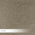 Sofá Retrátil 230cm Sala De Estar Becky Linho Nude - Gran Belo