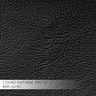 Sofá Retrátil 2 Lugares Bipartido Sala De Estar Piece 175cm C