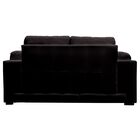 Sofá Retrátil 2 Lugares Bipartido Sala De Estar Piece 175cm C