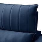 Sofá Retrátil 3 Lugares Com Porta Copo 230cm Andes F05 Veludo