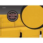 Sofá Retrátil 4 Lugares 2,20m Canario Boston - Netsofas