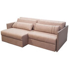 Sofá Retrátil 4 Lugares Retrátil Reclinável Cambirela 210 Cm