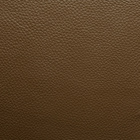 Sofá Retrátil 6 Lugares 404cm 4 Módulos Nero Couro Caramelo G