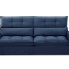 Sofá Retrátil / Reclinável  2 30 M  Ferguile Lotus Tc 12012 (