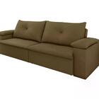 Sofa Retratil E Reclinavel 02 Lugares 170cm Tico Dmonegatto