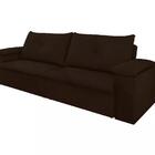 Sofa Retratil E Reclinavel 03 Lugares 210cm Tico D'monegatto