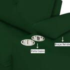 Sofa Retratil E Reclinavel 03 Lugares 230cm Tico Dmonegatto